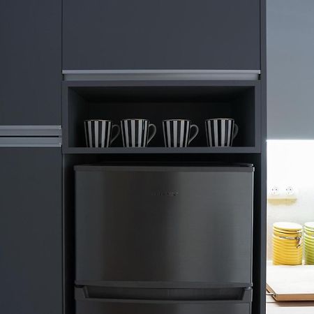 Comfy Studio Apartment Very Close To City Centre アテネ エクステリア 写真