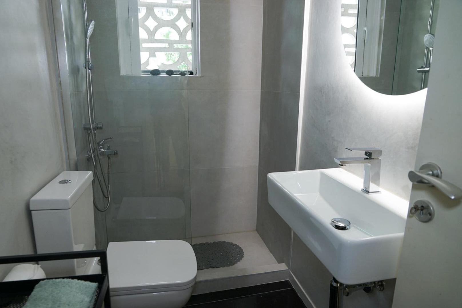 Comfy Studio Apartment Very Close To City Centre アテネ エクステリア 写真